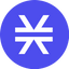 _STX price logo