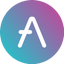 AAVE price logo