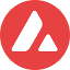 AVAX price logo