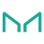 MKR price logo