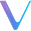 VET price logo