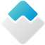 WAVES price logo