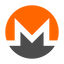 XMR price logo