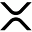 XRP price logo